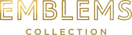 Accor presenta el logo de Emblems Collection, una cartera de hoteles de lujo  únicos